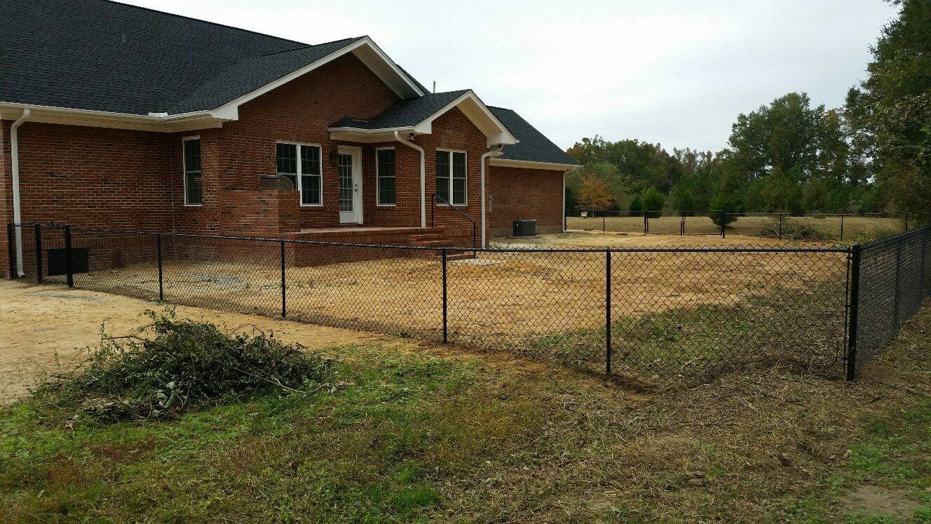 Ever's Electric Gates & Fencing Lumberton & Fayetteville, NC